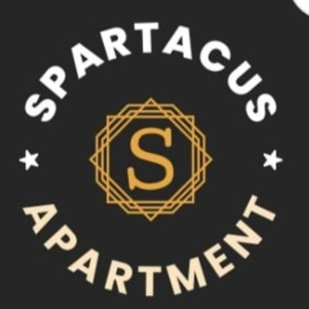 Spartacus Apartment 2 Александруполис Екстериор снимка