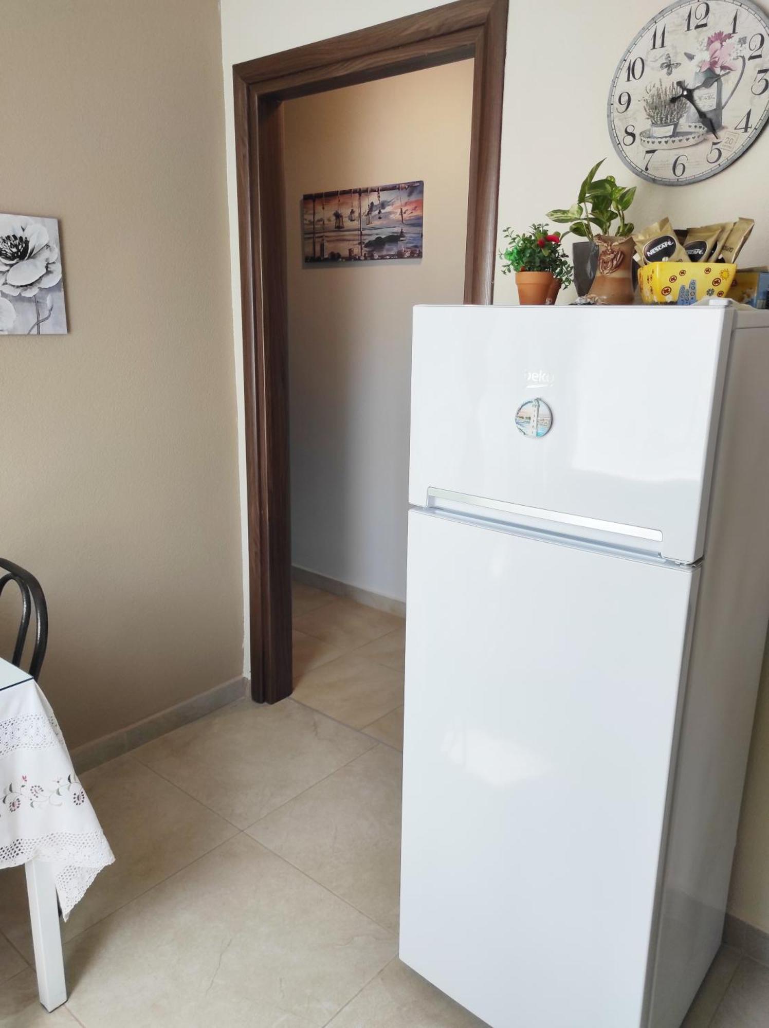Spartacus Apartment 2 Александруполис Екстериор снимка