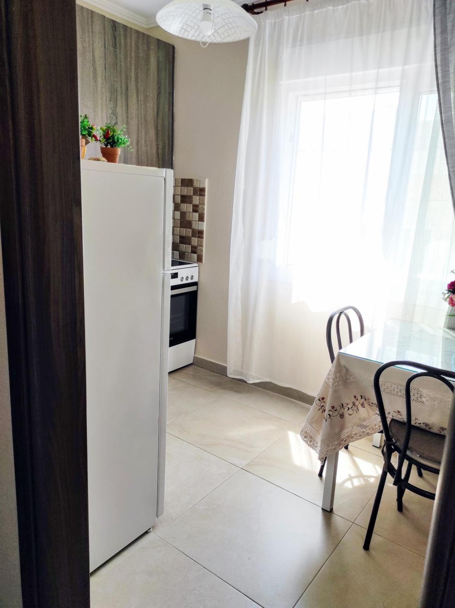 Spartacus Apartment 2 Александруполис Екстериор снимка