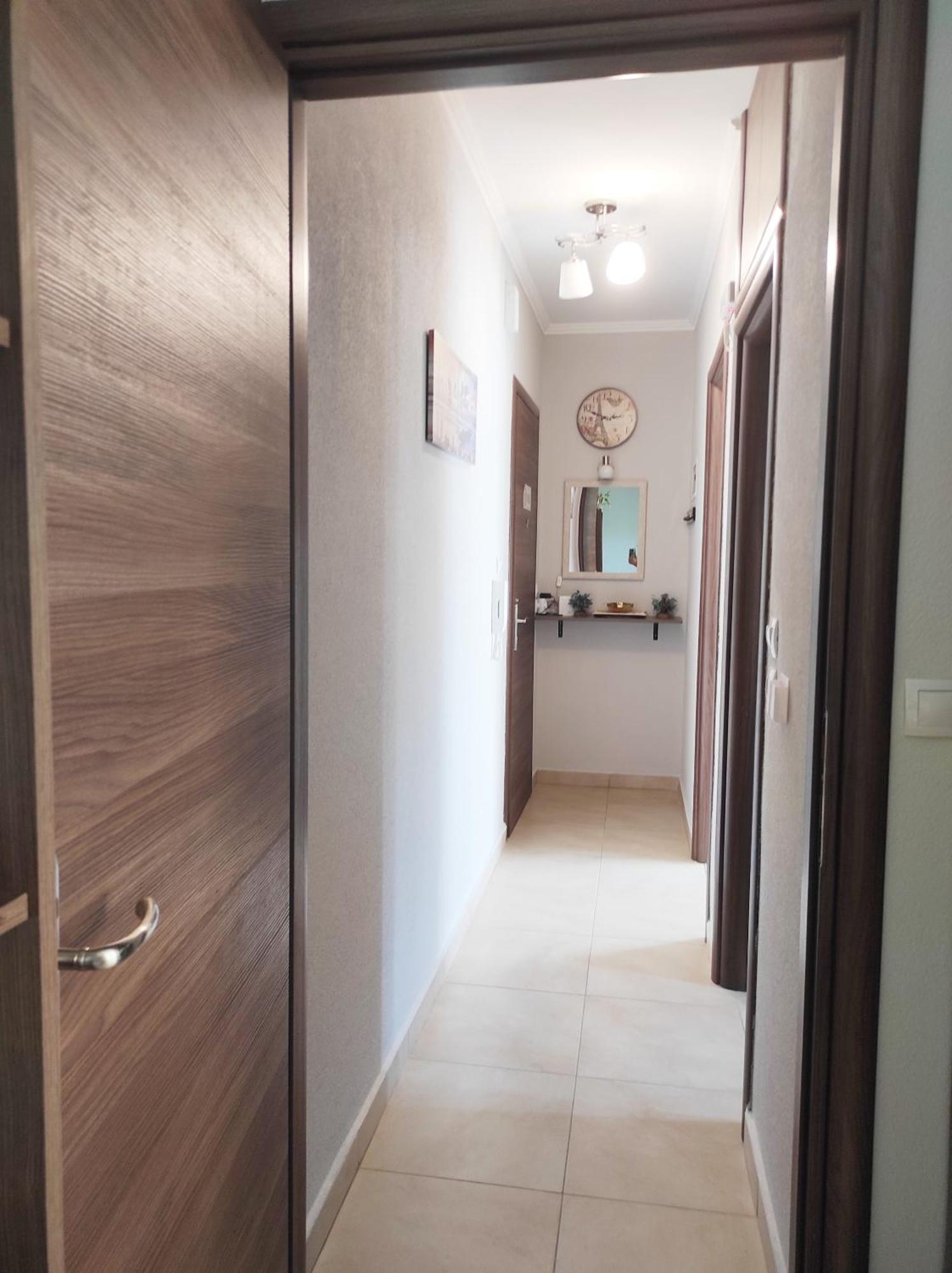 Spartacus Apartment 2 Александруполис Екстериор снимка