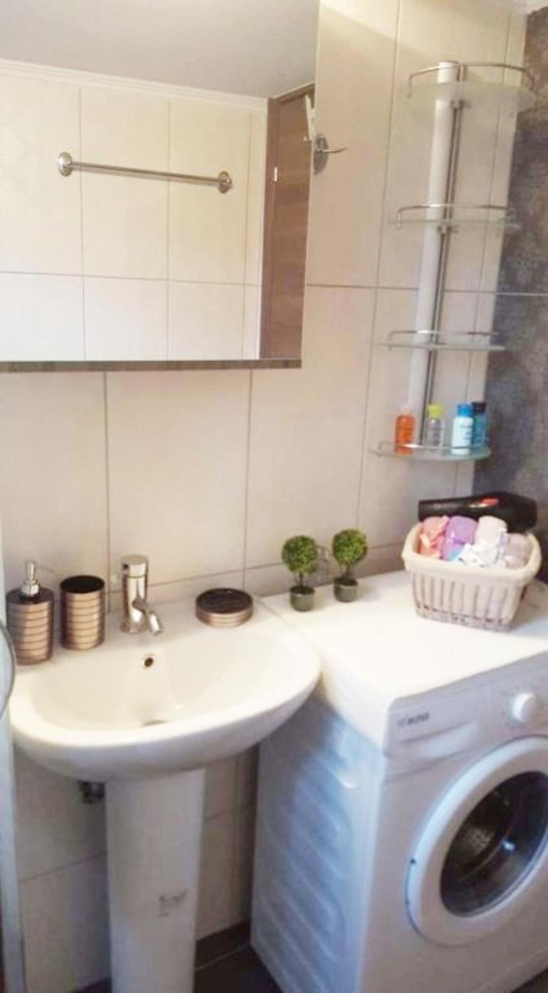 Spartacus Apartment 2 Александруполис Екстериор снимка