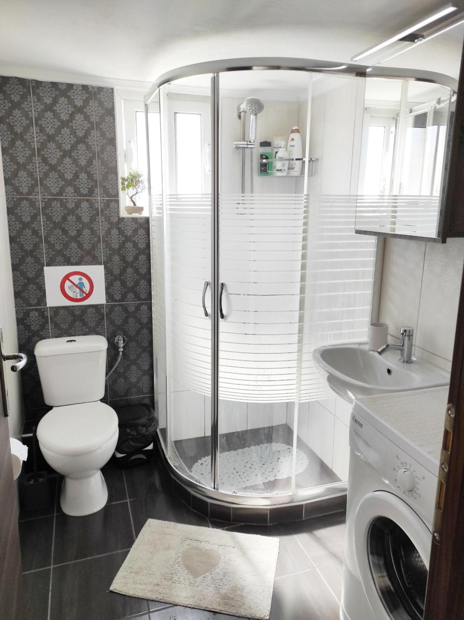 Spartacus Apartment 2 Александруполис Екстериор снимка