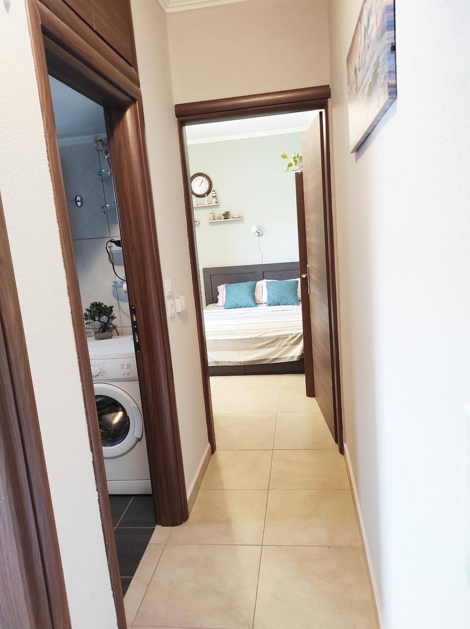 Spartacus Apartment 2 Александруполис Екстериор снимка